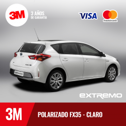 3M FX 35 - CLARO